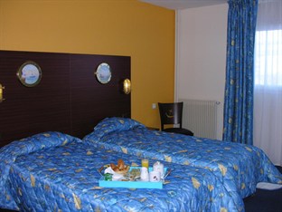 Agoda.com Apartments & Hotels France 