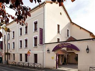 Agoda.com Apartments & Hotels France 