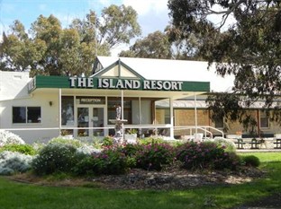 Agoda.com Australia Apartments & Hotels