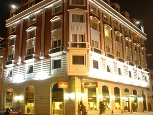 Agoda.com Turkey Apartments & Hotels