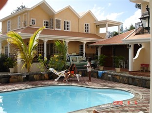 Agoda.com Mauritius Apartments & Hotels