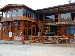 Agoda.com China Apartments & Hotels