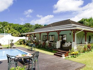 Agoda.com Seychelles Apartments & Hotels