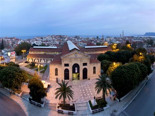 Agoda.com Greece Apartments & Hotels