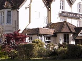 Agoda.com United Kingdom Apartments & Hotels