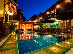Agoda.com Cambodia Apartments & Hotels