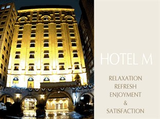 Agoda.com South Korea Apartments & Hotels