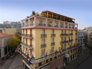 Agoda.com Greece Apartments & Hotels