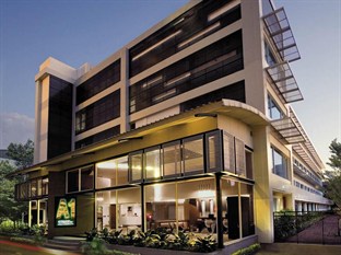 Agoda.com Thailand Apartments & Hotels