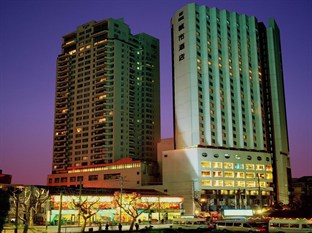 Agoda.com China Apartments & Hotels