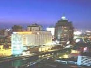 Agoda.com China Apartments & Hotels