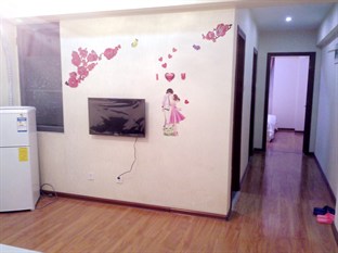 Agoda.com China Apartments & Hotels