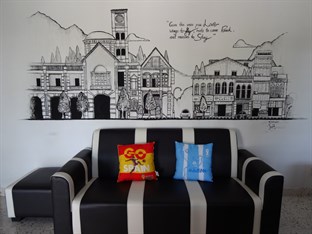 Agoda.com Malaysia Apartments & Hotels