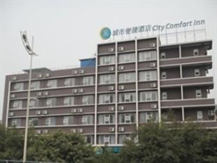 Agoda.com China Apartments & Hotels