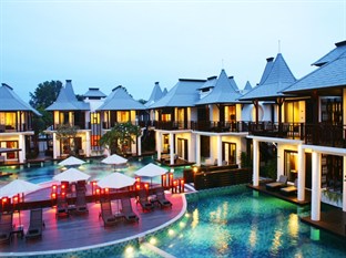 Agoda.com Thailand Apartments & Hotels