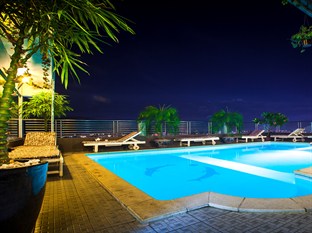 Agoda.com Vietnam Apartments & Hotels  