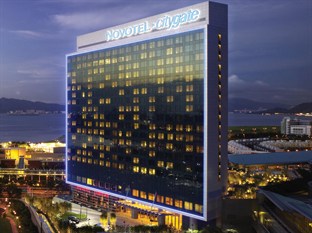 Agoda.com Hong Kong Apartments & Hotels