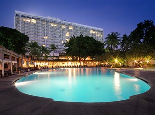 Agoda.com Thailand Apartments & Hotels