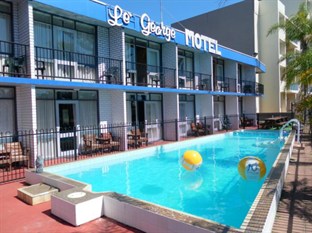 Agoda.com Australia Apartments & Hotels