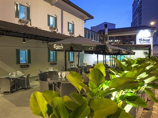 Agoda.com Malaysia Apartments & Hotels