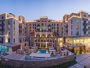 Agoda.com United Arab Emirates Apartments & Hotels