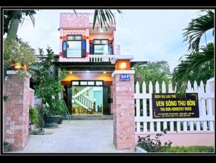 Agoda.com Vietnam Apartments & Hotels  