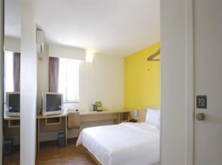 Agoda.com China Apartments & Hotels