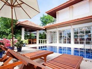 Agoda.com Thailand Apartments & Hotels