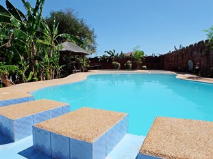 Agoda.com Philippines Apartments & Hotels