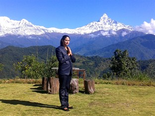 Agoda.com Nepal Apartments & Hotels