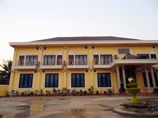 Agoda.com Laos Apartments & Hotels