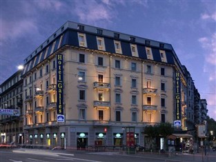 Agoda.com Italy Apartments & Hotels