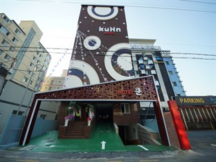 Agoda.com South Korea Apartments & Hotels