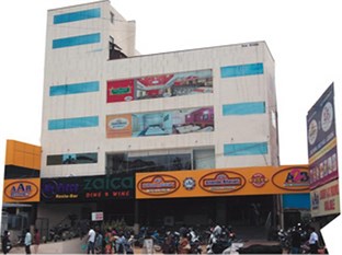 Agoda.com India Apartments & Hotels