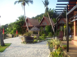 Agoda.com Thailand Apartments & Hotels