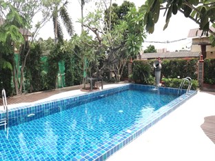 Agoda.com Thailand Apartments & Hotels