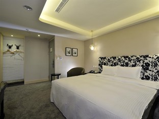 Agoda.com Taiwan Apartments & Hotels