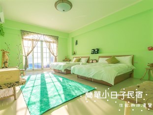 Agoda.com Taiwan Apartments & Hotels