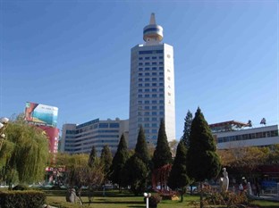 Agoda.com China Apartments & Hotels