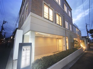 Agoda.com Japan Apartments & Hotels