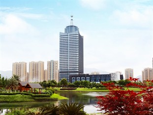 Agoda.com China Apartments & Hotels