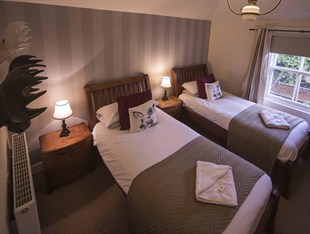 Agoda.com United Kingdom Apartments & Hotels