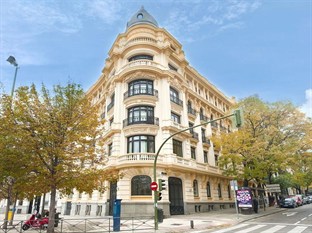 Agoda.com Spain Apartments & Hotels