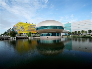 Agoda.com Thailand Apartments & Hotels