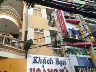 Agoda.com Vietnam Apartments & Hotels  