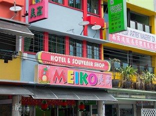 Agoda.com Malaysia Apartments & Hotels