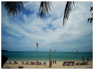 Agoda.com Thailand Apartments & Hotels