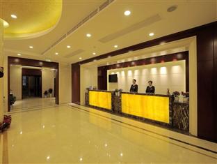 Agoda.com China Apartments & Hotels