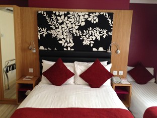 Agoda.com United Kingdom Apartments & Hotels