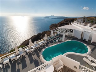 Agoda.com Greece Apartments & Hotels